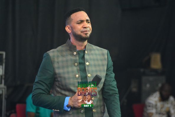 Harvest of Babies: 2023 Editions shall be Memorable, Cause God said it, and there shall be no more Barrenness – Dr Chris Okafor