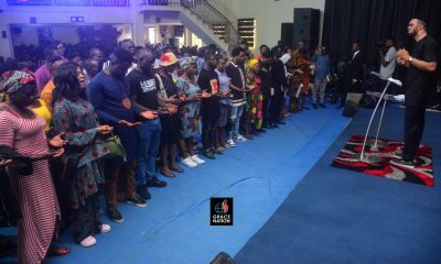 2023 Harvest of Babies: God hates Barrenness - Dr Chris Okafor