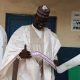 Kebbi PDP Candidate, Aminu Bande Votes, Optimistic Of victory, Urges Supporters To maintain Peace