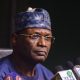 INEC Chairman Threatens PDP Over Defamation