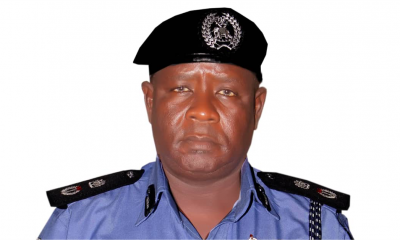 Kebbi Police Command Promises Absolute Neutrality In Guber Election, Warns Anti Democratic Elements 