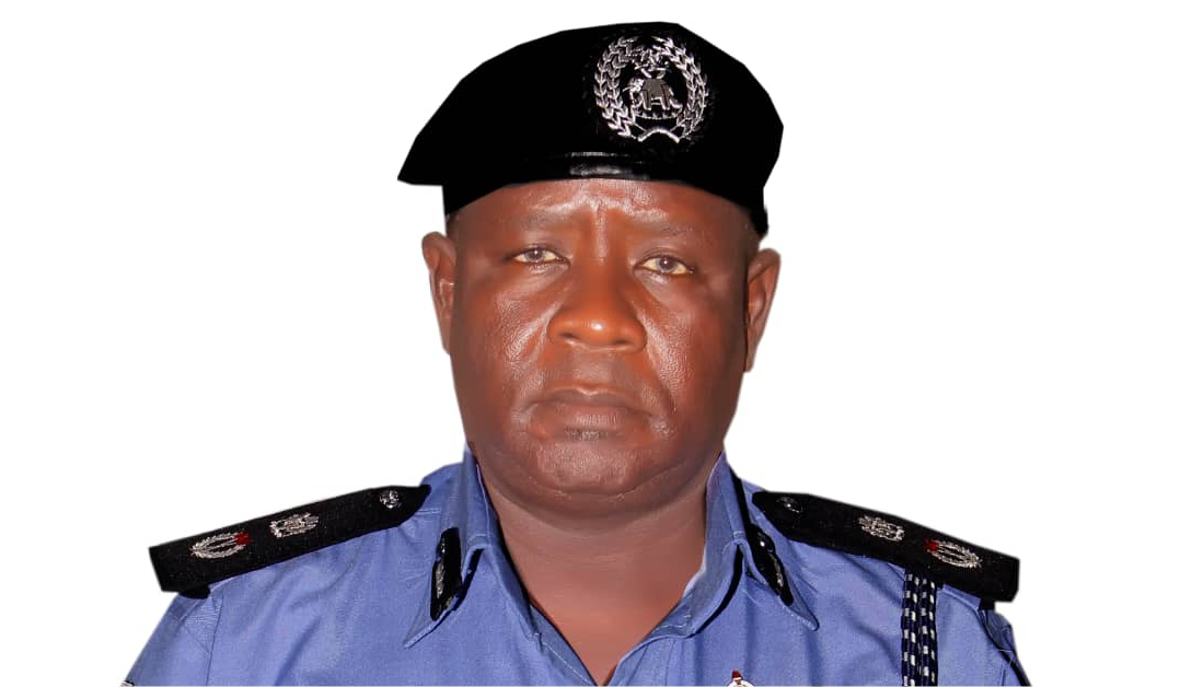 Kebbi Police Command Promises Absolute Neutrality In Guber Election, Warns Anti Democratic Elements 
