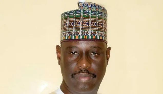 Kebbi PDP Guber Candidate, Aminu Bande, Felicitates  With Muslims On The Holy Month Of Ramadan