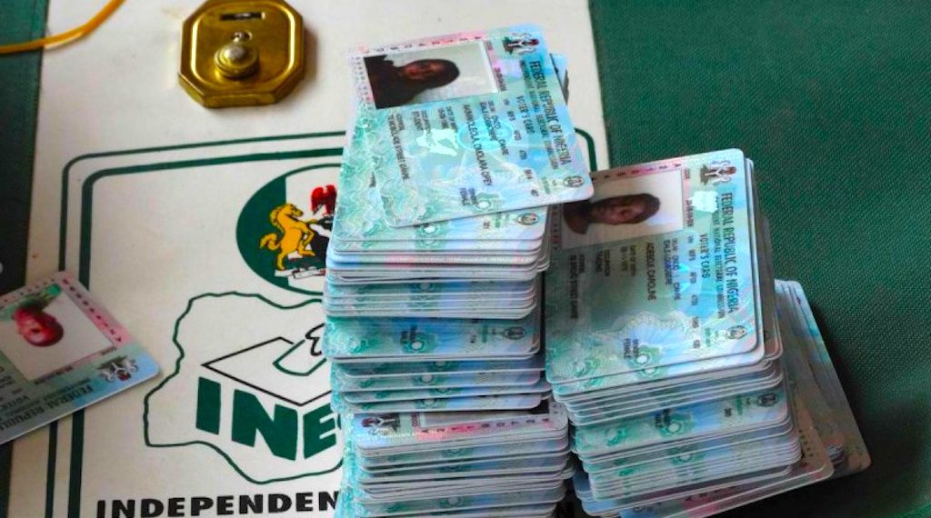 Army Discovers PVCs, Ballot Papers in Lagos Apartment