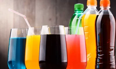 SSB Consumption and the NCD Burden in Nigeria: The Challenge of Consumer Education