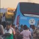 Lagos Train/Bus Crash: Survivor Recounts Last-Minute Incident