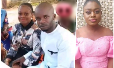 How Newly Wedded Man Killed Pregnant wife 