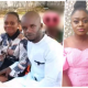 How Newly Wedded Man Killed Pregnant wife 