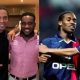 Ronaldinho Reveals Okocha’s Best-Kept Secrets
