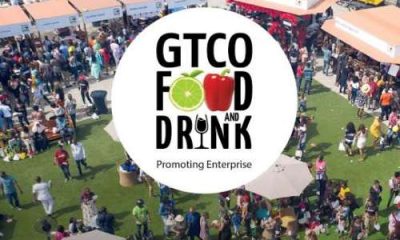 GTCO Food & Drink Festival 2023… A Celebration Of Food!
