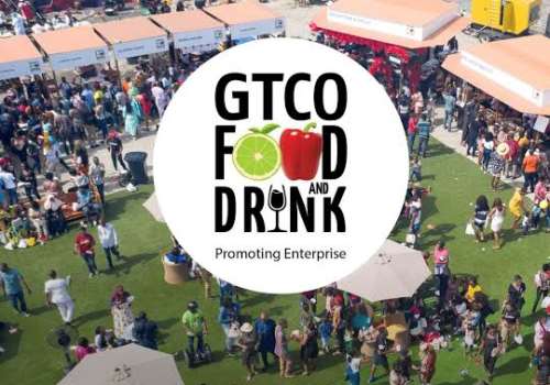GTCO Food & Drink Festival 2023… A Celebration Of Food!