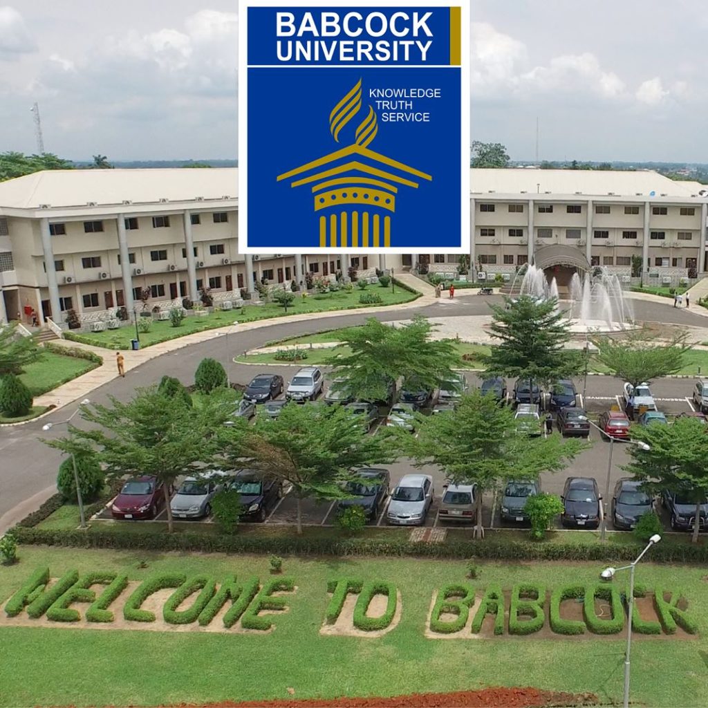 Babcock University Apologizes Over Porn Video Upload