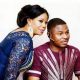 Yinka Ayefele's Wife Spits Fire