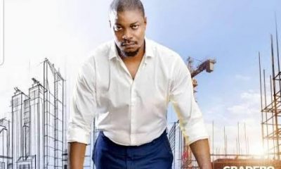 We are going to fix the Agbero situation in Lagos,” Gbadebo Rhodes-Vivour on #WithChude