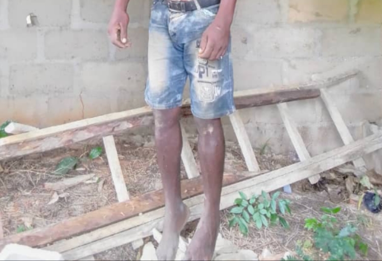 20-Year-Old Boy Commits Suicide In Lagos