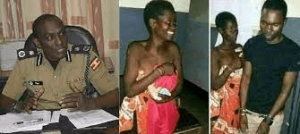 Court Orders Man To Marry Mad Woman