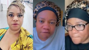 2023 Election: Star Actress, Opeyemi Aiyeola Advises Nigerians To Shun Celebs Bad Advice, Reveals Why