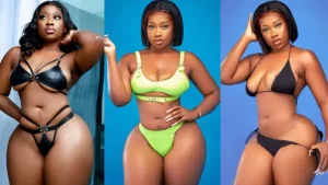 Drama As Popular Actress Sues Pastor