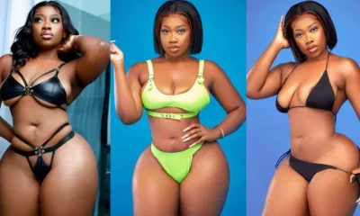 Drama As Popular Actress Sues Pastor