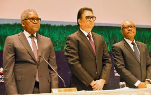 Dangote Sugar pays N18.22bn Dividends, to produce 170,000 Tonnes next season