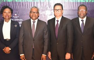 Dangote Sugar pays N18.22bn Dividends, to produce 170,000 Tonnes next season