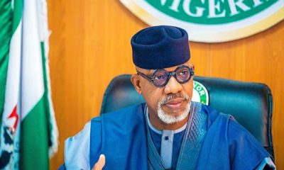 Ogun State earmarked Roads in Sagamu and other roads for Reconstruction