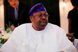 MIKE ADENUGA: 70 TIMES A GENIUS -BY OLABODE OPESEITAN