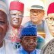 Five-star Retirement:  Matawalle, Wike, Okowa, Umahi, Ganduje To Get Mouthwatering Perks (Details)