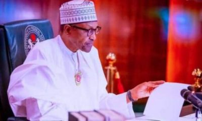 Buhari appoints Oluwatoyin Madein as first female Accountant-General of the Federation