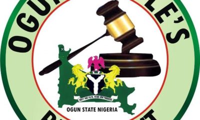 Ogun People's Parliament, OPP Congratulates Governor Prince Dapo Abiodun, 25 Assembly members on election victory