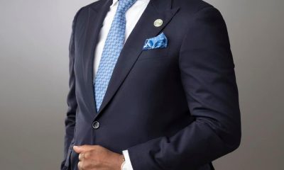 Gov. Abiodun Appoints Three New Permanent Secretaries