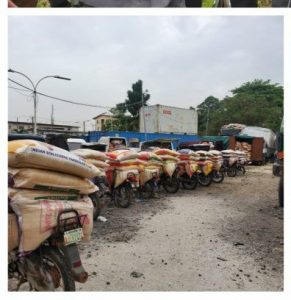 FOU Zone A generates ₦72.6m as revenue in March....