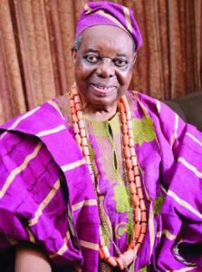 Makinde commisserates with Omisore's Family