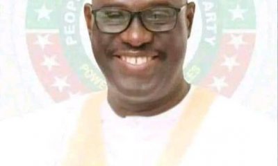 2023 Easter: Aminu Bande Sues For Peace, Promises To Reset Kebbi State Economy For Prosperity