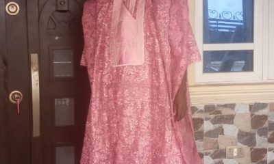 ACAON BoT felicitates with Christians at Easter