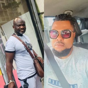 Promoter/Entertainer, "Valentine," Set to Establish Brazilian Fuji...