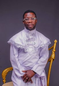 Easter Fiesta: Genesis Shepherd, Prophet Israel Ogundipe Admonishes Christians To Portray Their Christ Ambassadorship
