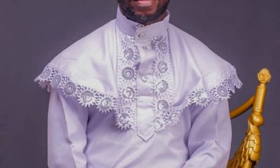 Easter Fiesta: Genesis Shepherd, Prophet Israel Ogundipe Admonishes Christians To Portray Their Christ Ambassadorship