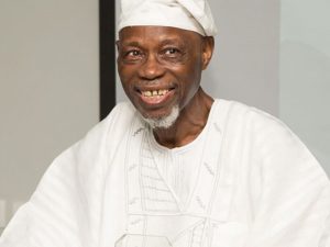 Abiodun commiserates with Buhari, Obasanjo, NBA, Ajibola family over world jurist's death