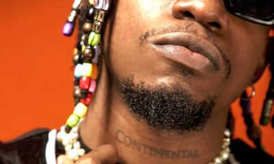 King Perryy Celebrates 1 Million Spotify Steams for ‘Tight Condition’ with Musicsplit’s Revolutionary Fan-Investment Model