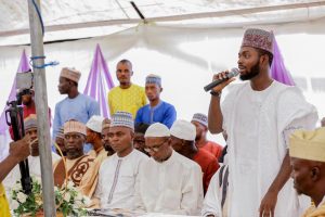 Why Nigeria Must Take Advantage Of Youth Population - Ramadan Lecturer