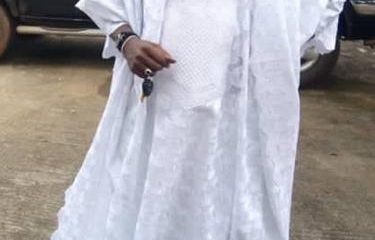 Suspension Of LP Chairman: FG Should Arrest LP National Chairman, Abure