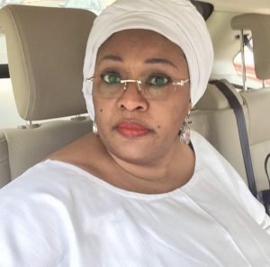 Celebrating Princess Rosemary Osula Mku-Atu, The Amazon of Worth