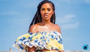 Tiwa Savage Almost Kidnapped – Kidnappers Arrested