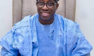 Election Tribunal: Letter to My Lords As Presidential Election Tribunal Commences