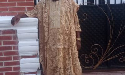 ACAON felicitate with Muslim faithful on the EId-UI-Fitri