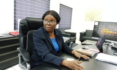 I've change lot of things, mindset of workers Within 7 months - MD EDOGIS