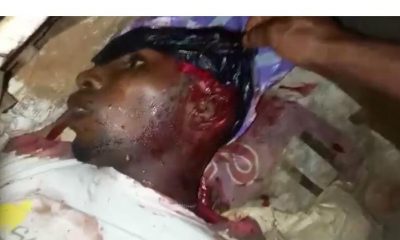 24-years-old man killed by suspected cult gang in Ogun State