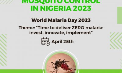 Malaria still highest disease killer in Nigeria – Nwapa