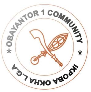 Land tussles : Obanyantor Elders Sue for Peace, call on aggrieved Community Members to Shield their Swords